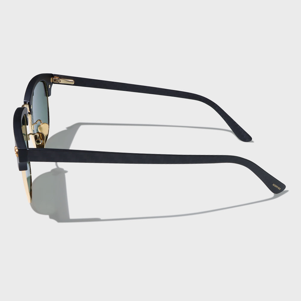 Half Rim Sunglasses