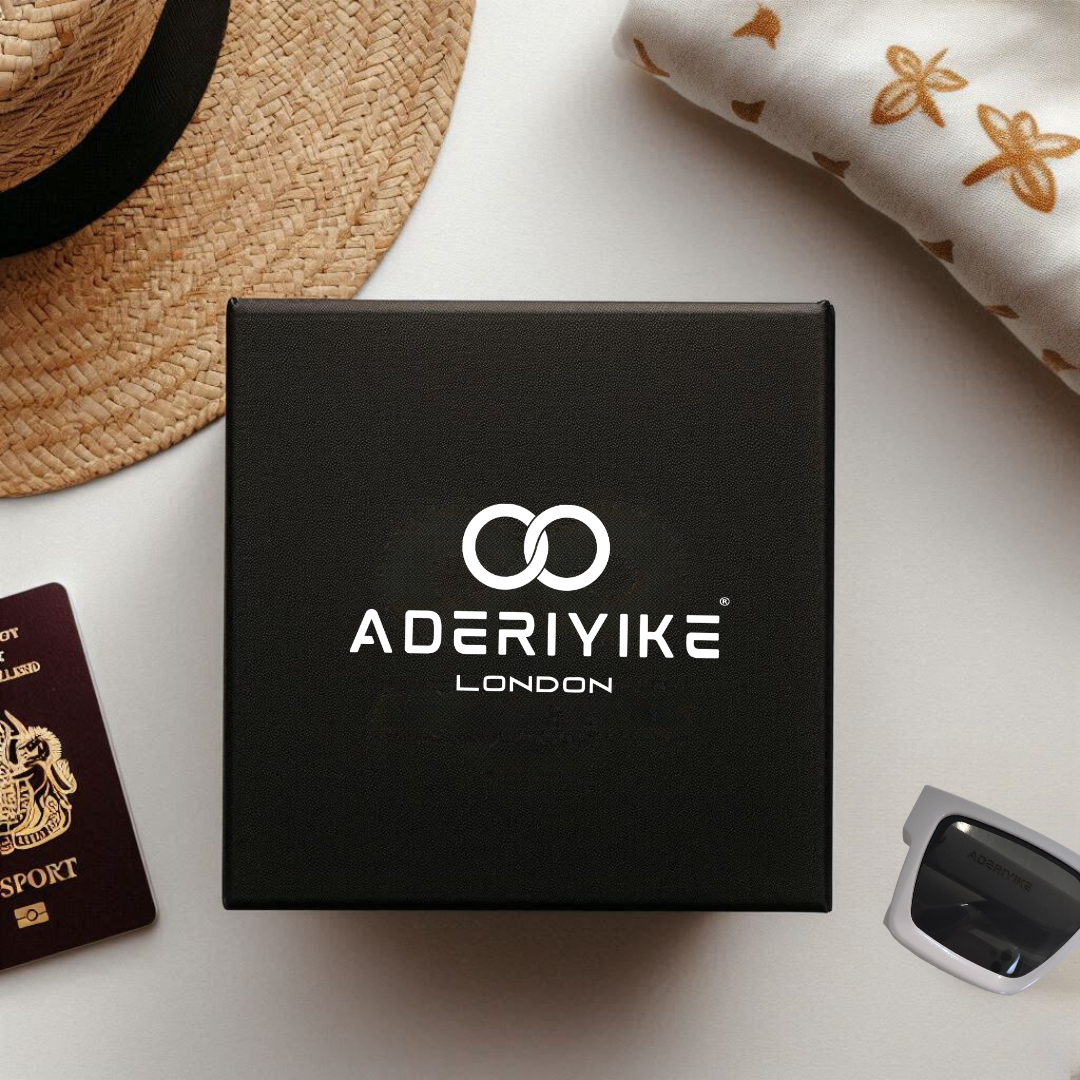 Sunglass getaway bundle