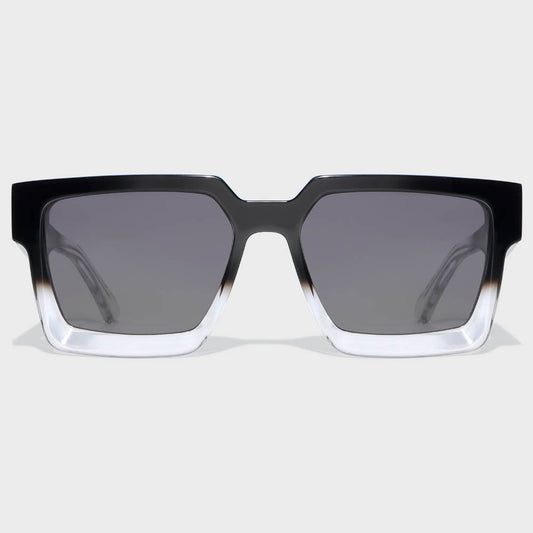 Panda Maxi Pose Square Sunglasses